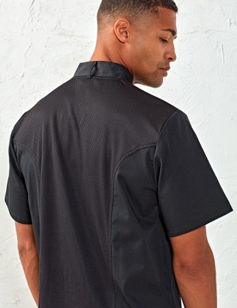  Σακάκι σεφ (PR902)